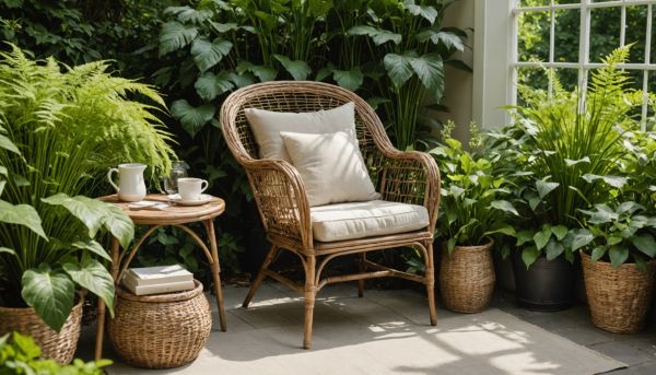 Comment aménager un coin d'ombre relaxant ?