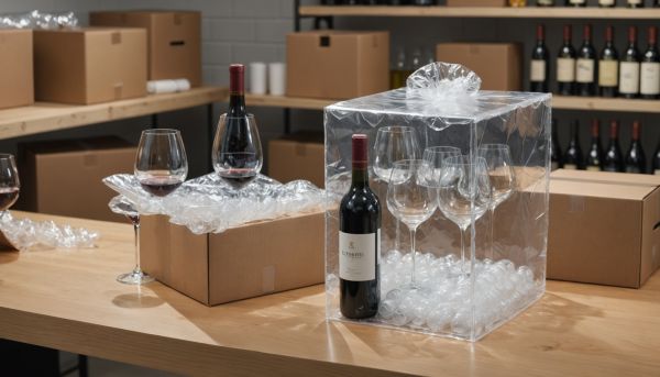 Emballage verres fragiles : les bonnes pratiques pour ne rien casser