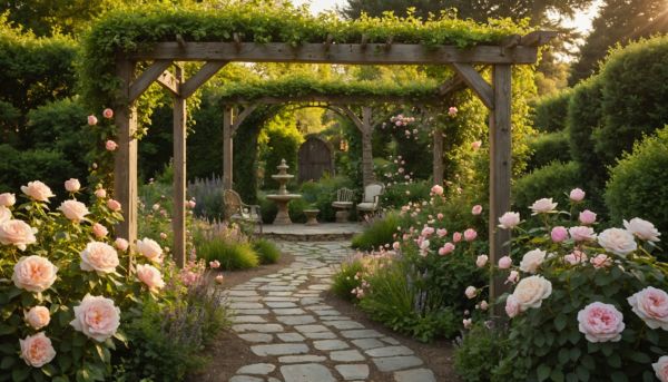 Les meilleures astuces pour un jardin splendide