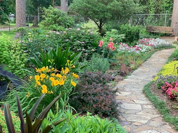 Comment aménager un jardin de petite taille ?
