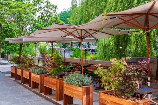 Quelles Sont les Tendances en Matière de Décoration de Jardin ?
