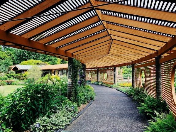 Comment Créer un Coin Détente dans son Jardin ?