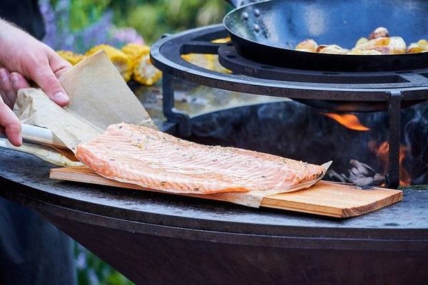 Les Meilleurs Fabricants de Plancha en France : Découvrez la Qualité et le Savoir-Faire