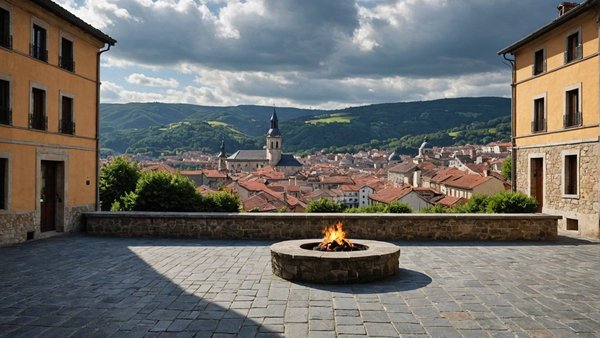 Transformez votre jardin avec inoa paysage au pays basque